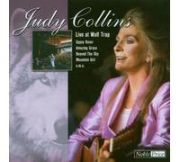 Collins,Judy - Judy Collins-Live at Wolf Trap