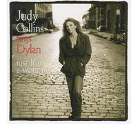 Collins, Judy - Judy Sings Dylan...Just Like a