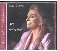 Collins, Judy - Live at Wolf Trap