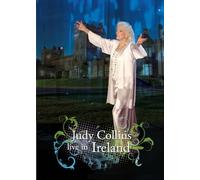 Collins, Judy - Live in Ireland