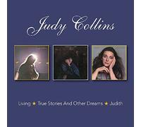 Collins, Judy - Living/True Stories &..