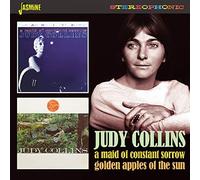 Collins, Judy - Maid of Constant. [Import]