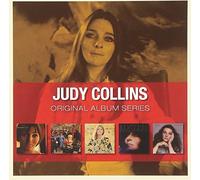 Collins, Judy - Original Album Series