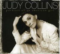 Collins,Judy - Portrait of an American Girl [Import]