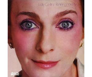 Collins,Judy - Running for My Life