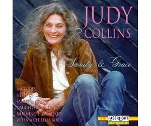 Collins, Judy - Sanity & Grace