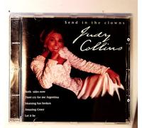 Collins, Judy - Send in The Clowns [Import]