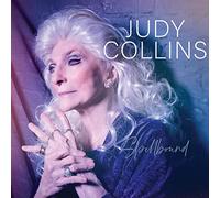 Judy Collins – Spellbound – CD – Digipack (The Orchard)
