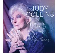Collins, Judy - Spellbound (Blue)