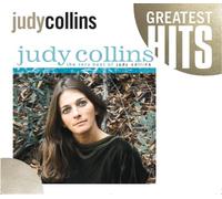 Judy Collins – Very Best Of – CD – Warner Music