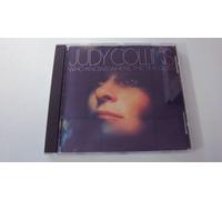 Judy Collins – Who Knows Where the Time Goes – Elektra
