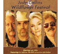 Collins,Judy - Wildflower Festival
