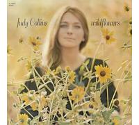 Judy Collins - Wildflowers