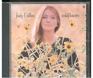 Collins, Judy - Wildflowers
