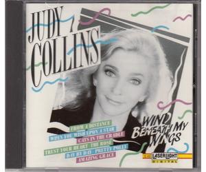 Collins,Judy - Wind Beneath My Wings [Import]