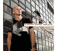 Collins, Kimball - DJ Kimball Collins Presents: Music is Life