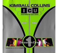 Collins, Kimball - Icu Session, Vol.1