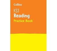 Collins KS1 READING SATS QUESTION BOOK