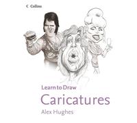 Collins Learn to Draw Caricatures