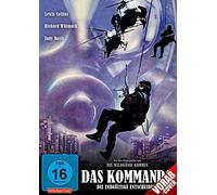 Collins,Lewis - Das Kommando-die Endgültige Entscheidung