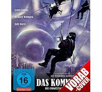 Collins,Lewis - Das Kommando-die Endgültige Entscheidung [Blu-ray]