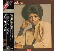 Collins Lyn - Check Me Out [Import]
