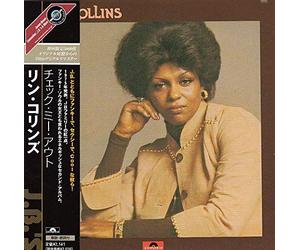 Collins Lyn - Check Me Out [Import]