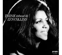 Collins, Lyn - Think (About It) -LP+7" [Import]