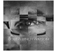 Collins Lynch Watson – Collins Lynch Watson – CD – Import allemand