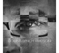 Collins Lynch Watson – Collins Lynch Watson – CD – Import allemand