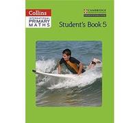 Collins Maths Students Book 5 Paul Wrangles, Paul Hodge, Peter Clarke (Auteur)