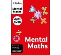 Collins - COLLINS MENTAL MATHS: Ages 9-10