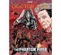 Collins, Mike - Doctor Who: The Phantom Piper