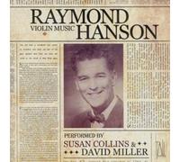 Collins,Miller - Raymond Hanson [Import]