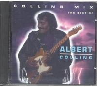 Collins, Albert - Collins Mix