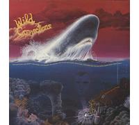 Collins/Moore/Argent - Wild Connections [Vinilo]