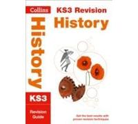 Collins New Key Stage 3 Revision -- History: Revision Guide