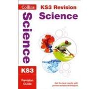 Collins New Key Stage 3 Revision -- Science: Revision Guide