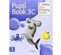 Collins New Primary Maths - Pupil Book 3c