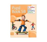 Collins New Primary Maths - Pupil Book 5B Unknown (Auteur)