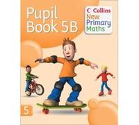 Collins New Primary Maths - Pupil Book 5b