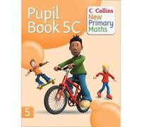 Collins New Primary Maths - Pupil Book 5c