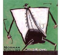 Collins, Norman - Man About Town