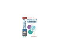 Collins Ocr Gcse Revision Combined Science: Higher: Ocr Gateway Gcse: All-In-One Revision & Practice