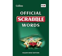 Collins Official Scrabble Words