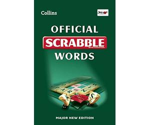 Collins Official Scrabble Words