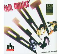 Collins, Paul -Beat- - Kids are The Same [Import]