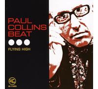 Collins, Paul - Flyin' High