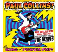 Collins, Paul - King of Power Pop