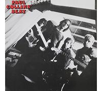 Paul Collins – Long Time Gone / To Beat – Import